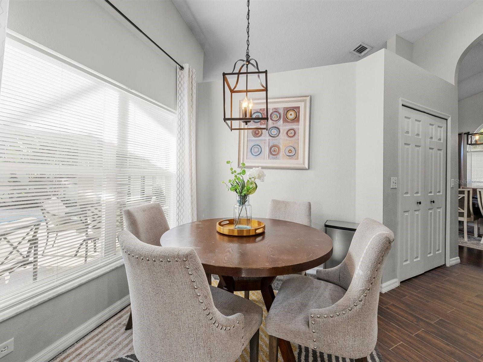 REMINGTON OAKS PH 01 - Residential