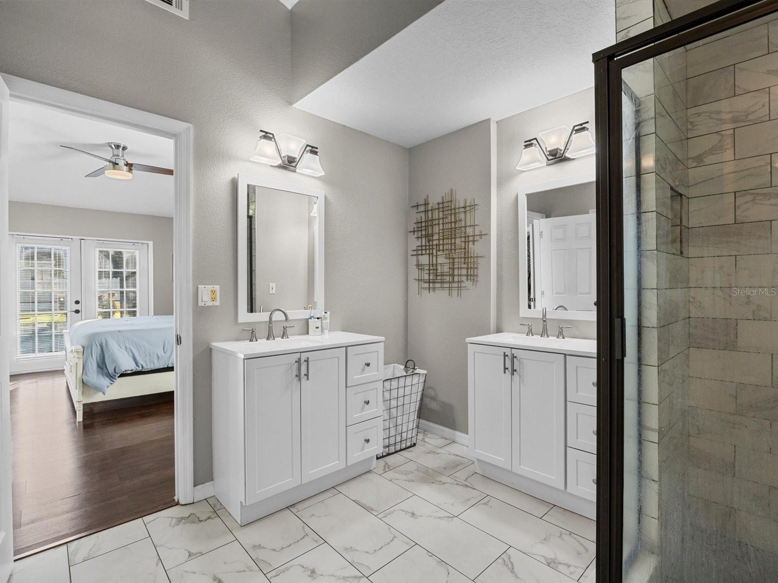 REMINGTON OAKS PH 01 - Residential