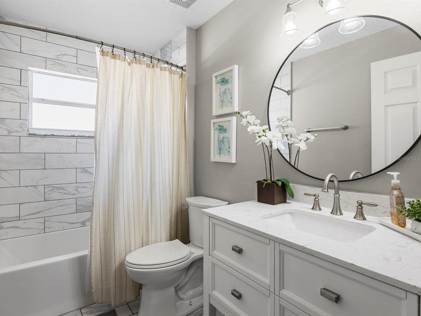 REMINGTON OAKS PH 01 - Residential