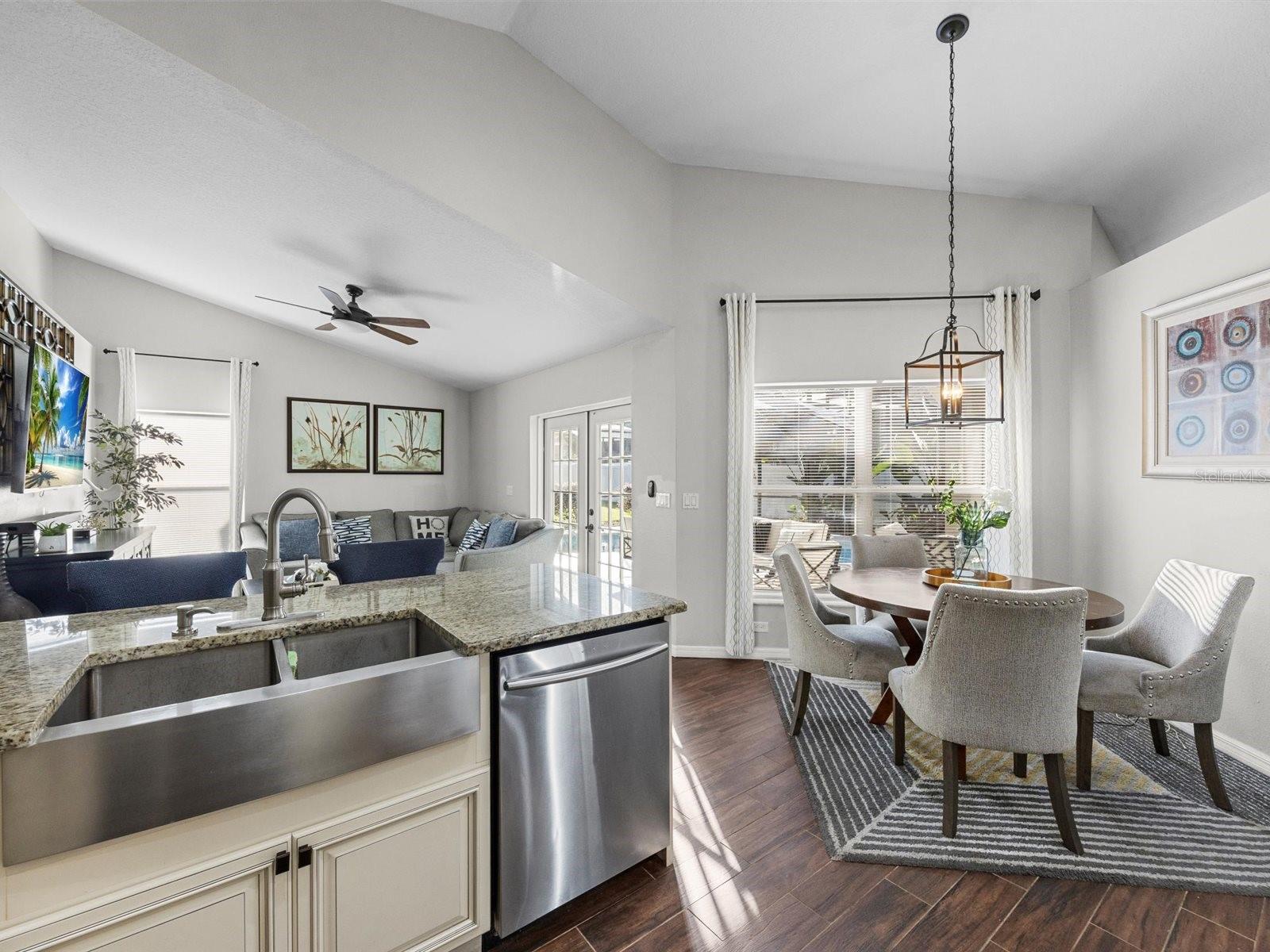 REMINGTON OAKS PH 01 - Residential