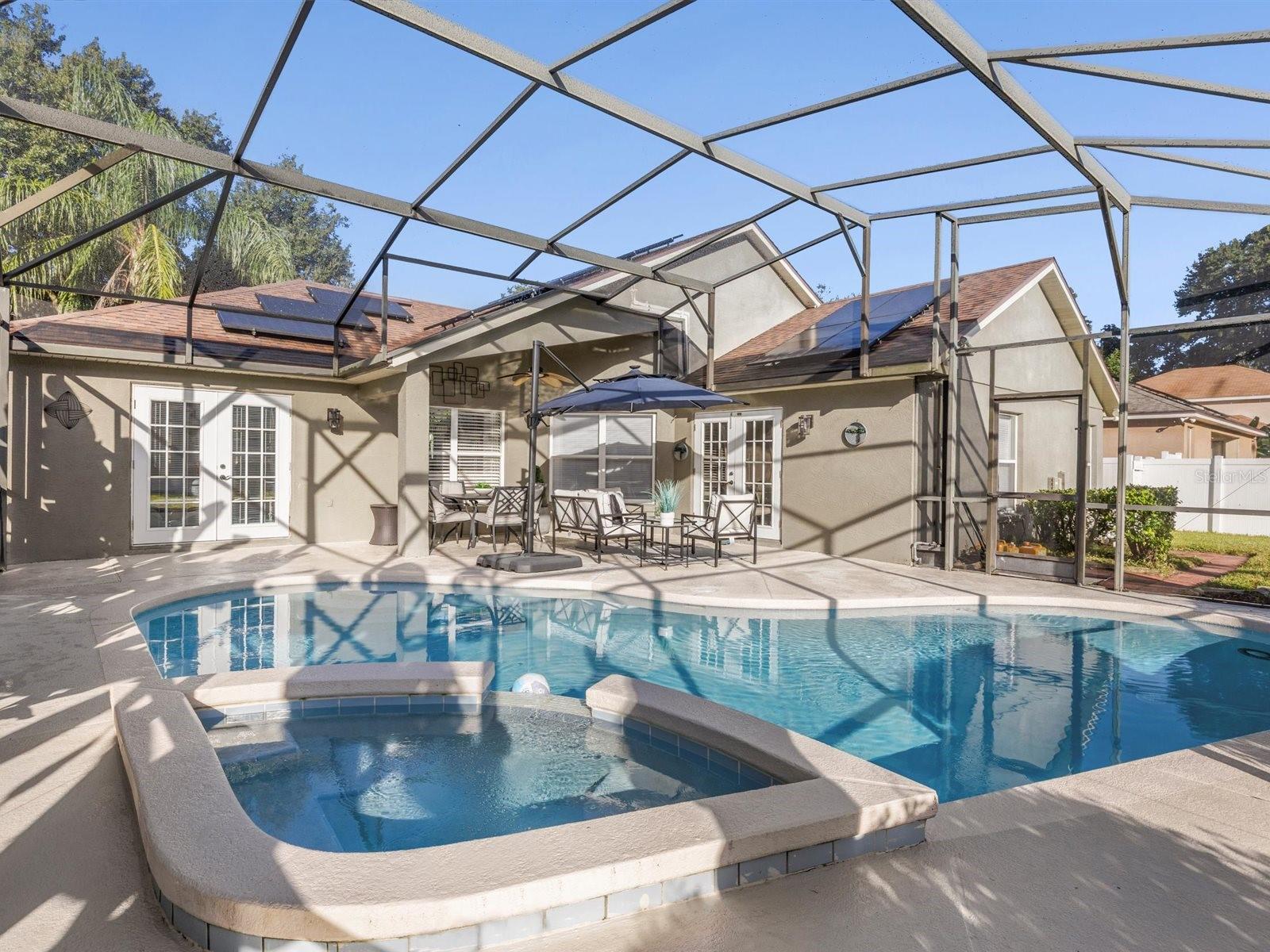 REMINGTON OAKS PH 01 - Residential