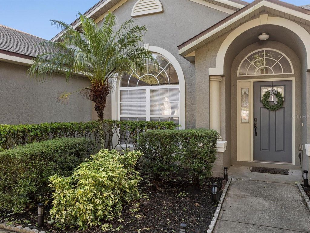 Photo of 2119 Remington Oaks Court, Ocoee, FL 34761 (MLS # O6357117)