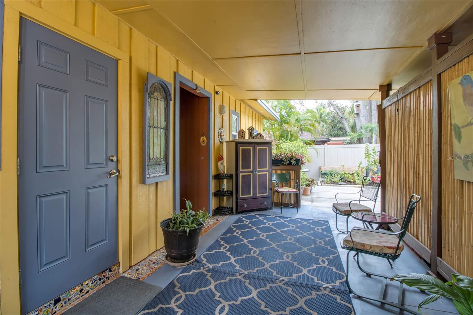 LAKE PARK - Residential