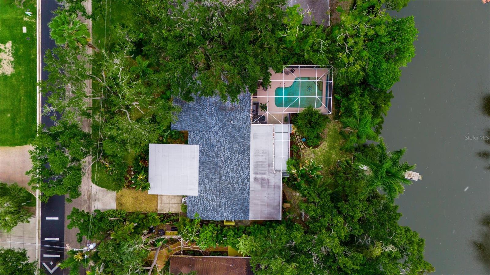 LAKE PARK - Residential