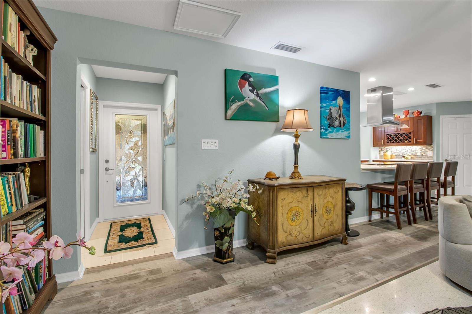 LAKE PARK - Residential