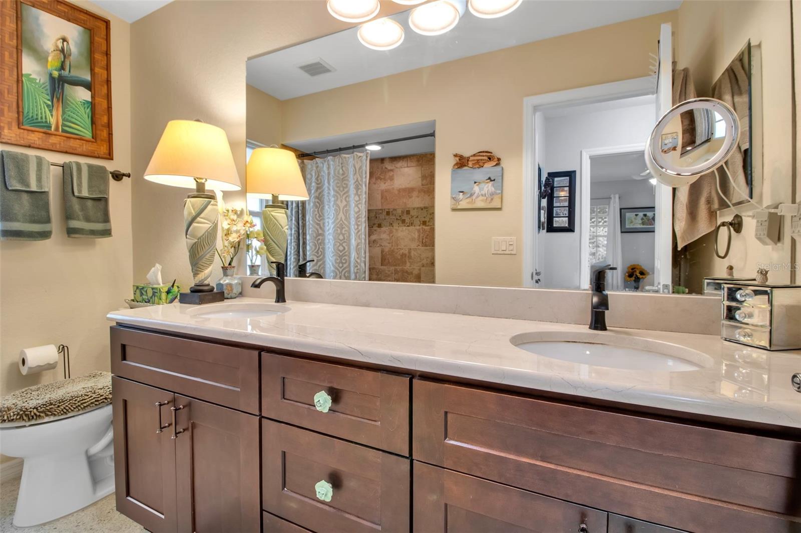 LAKE PARK - Residential