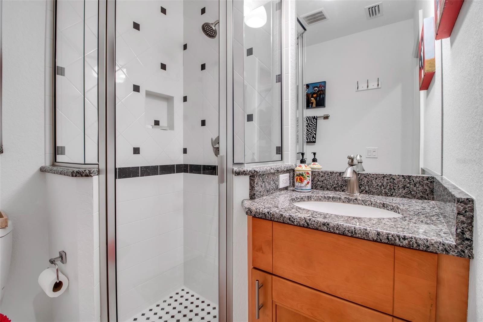 LAKE PARK - Residential