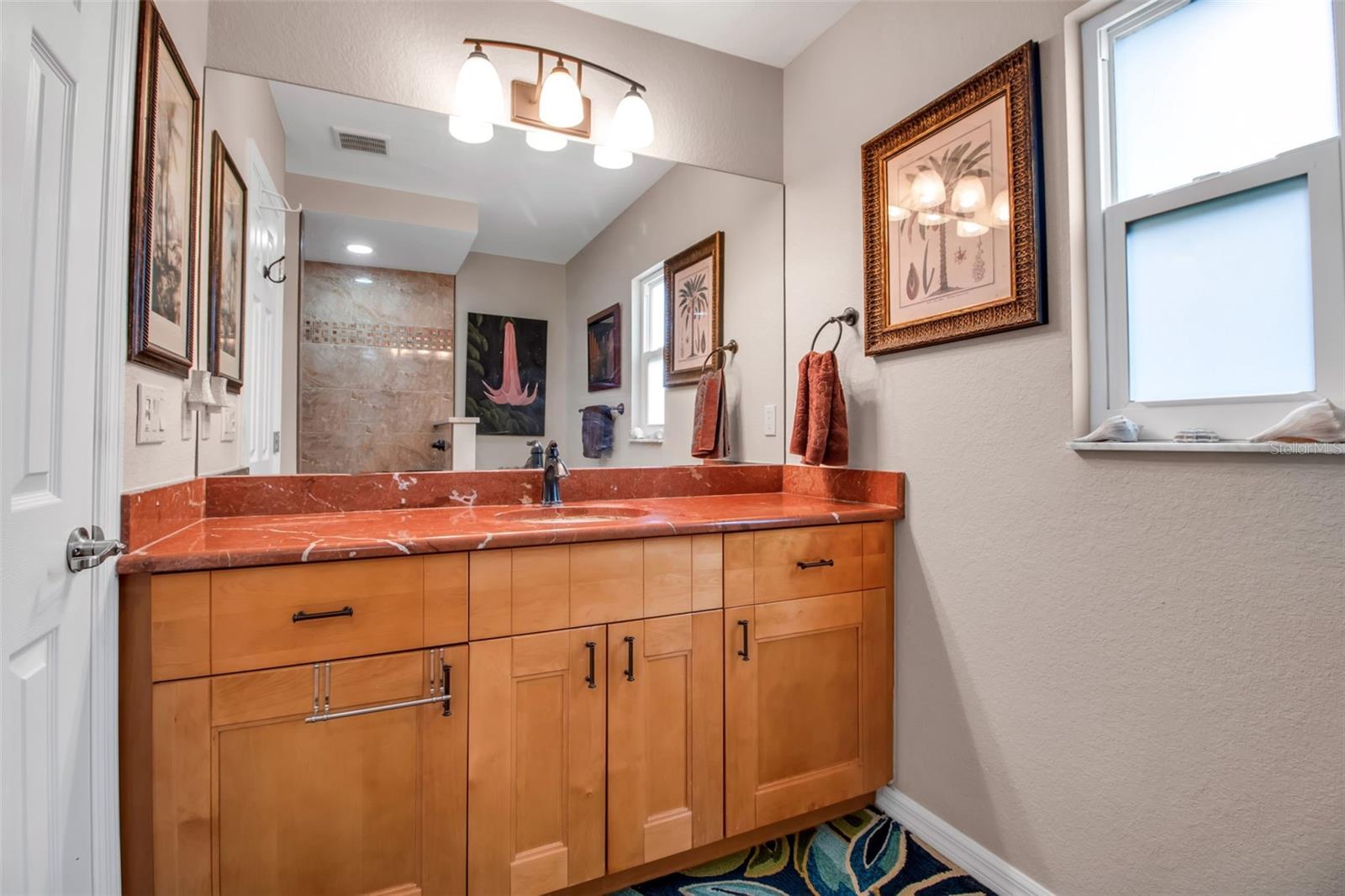 LAKE PARK - Residential