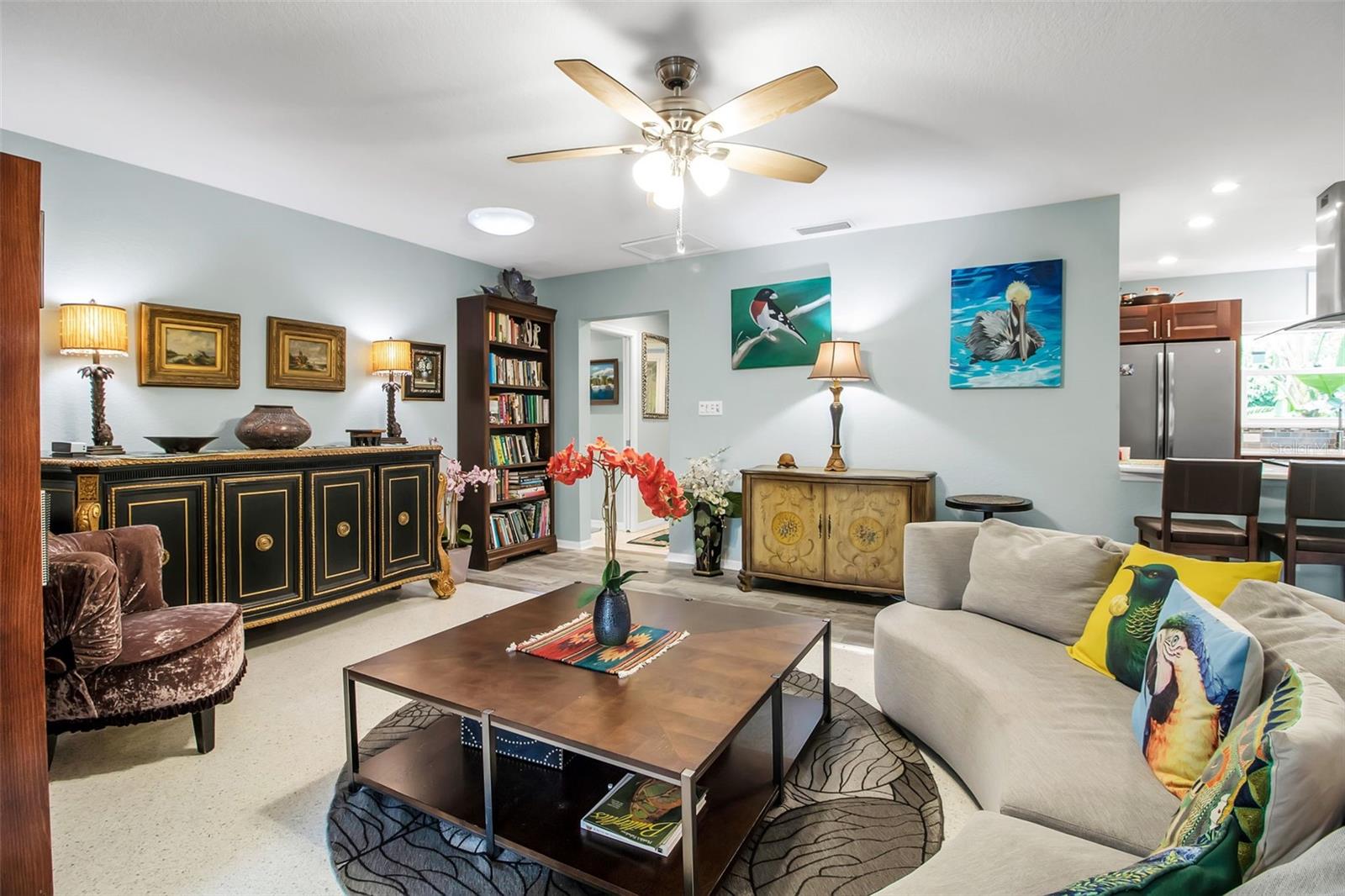 LAKE PARK - Residential