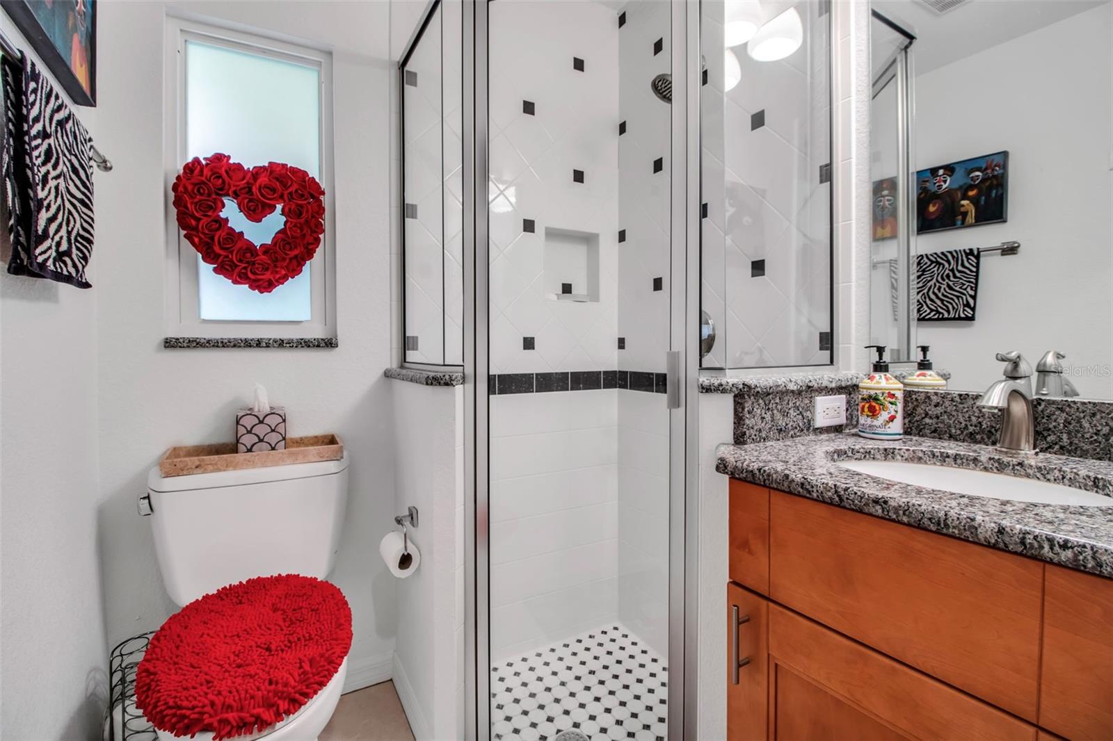 LAKE PARK - Residential