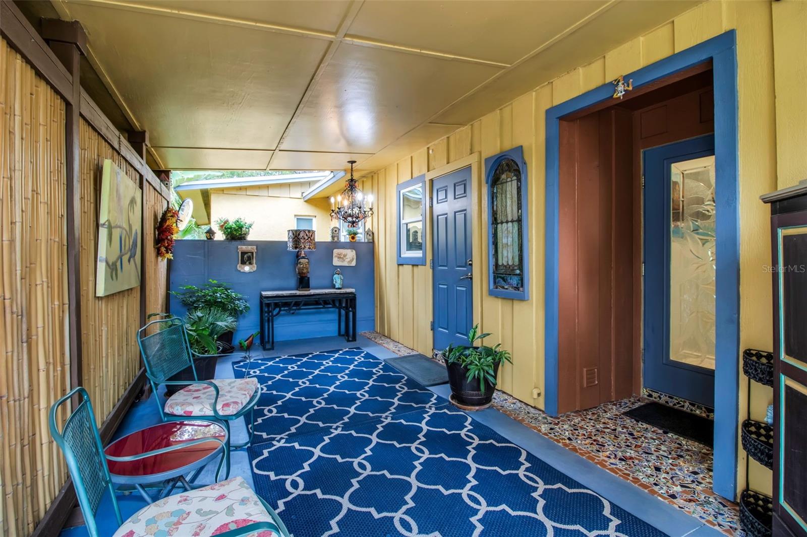 LAKE PARK - Residential