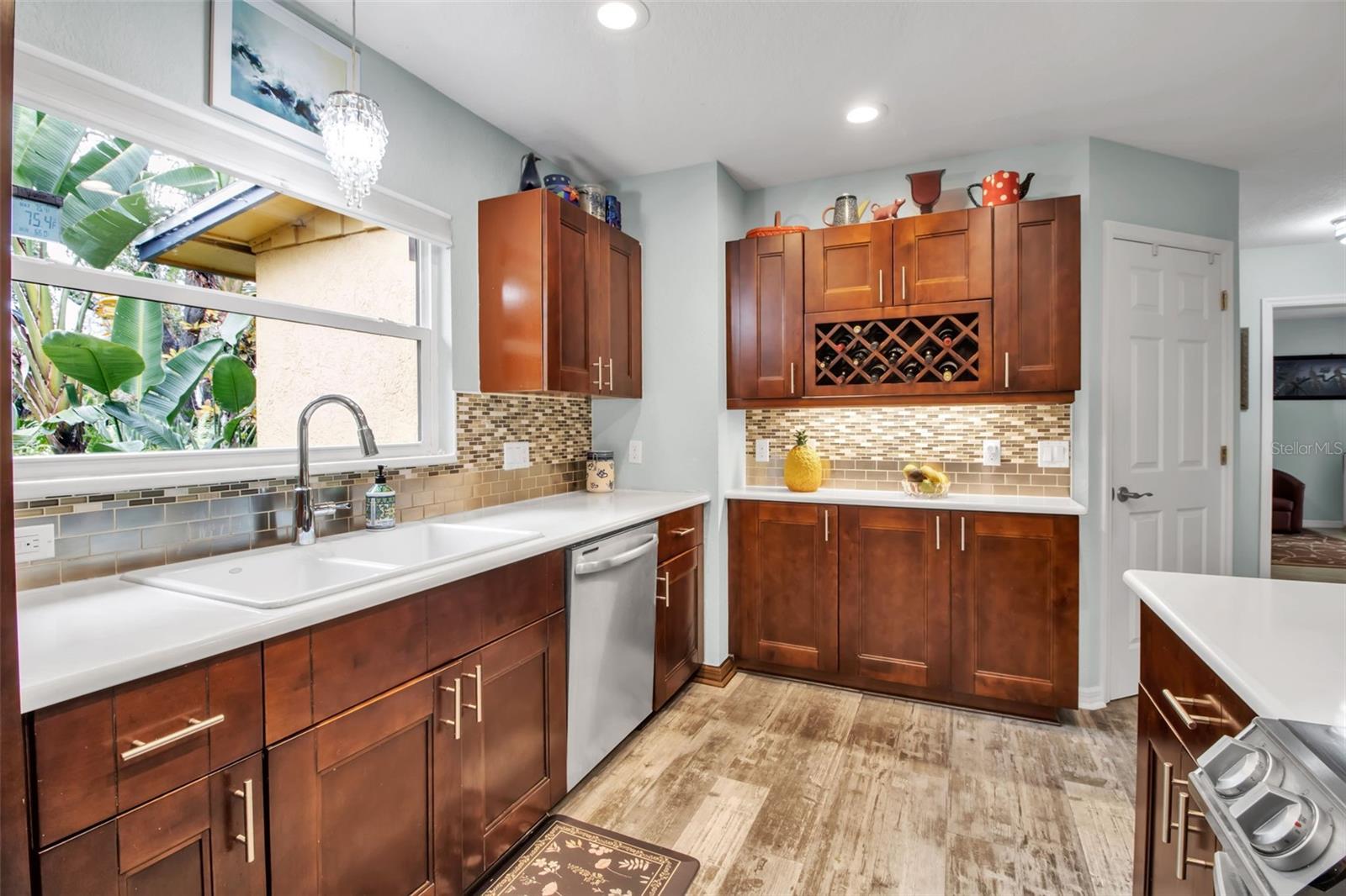 LAKE PARK - Residential