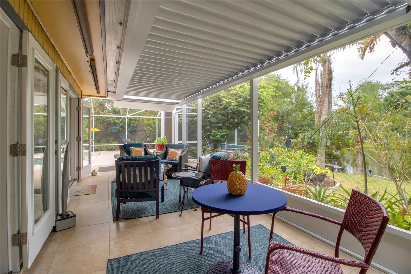 LAKE PARK - Residential