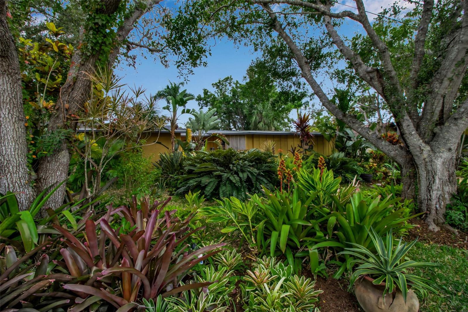 LAKE PARK - Residential