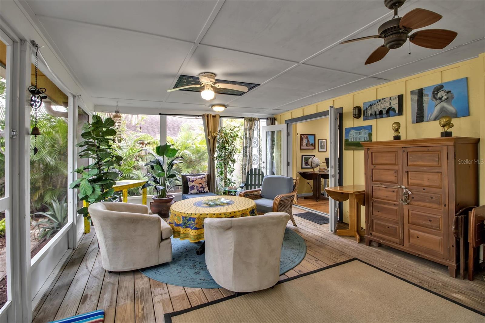 LAKE PARK - Residential