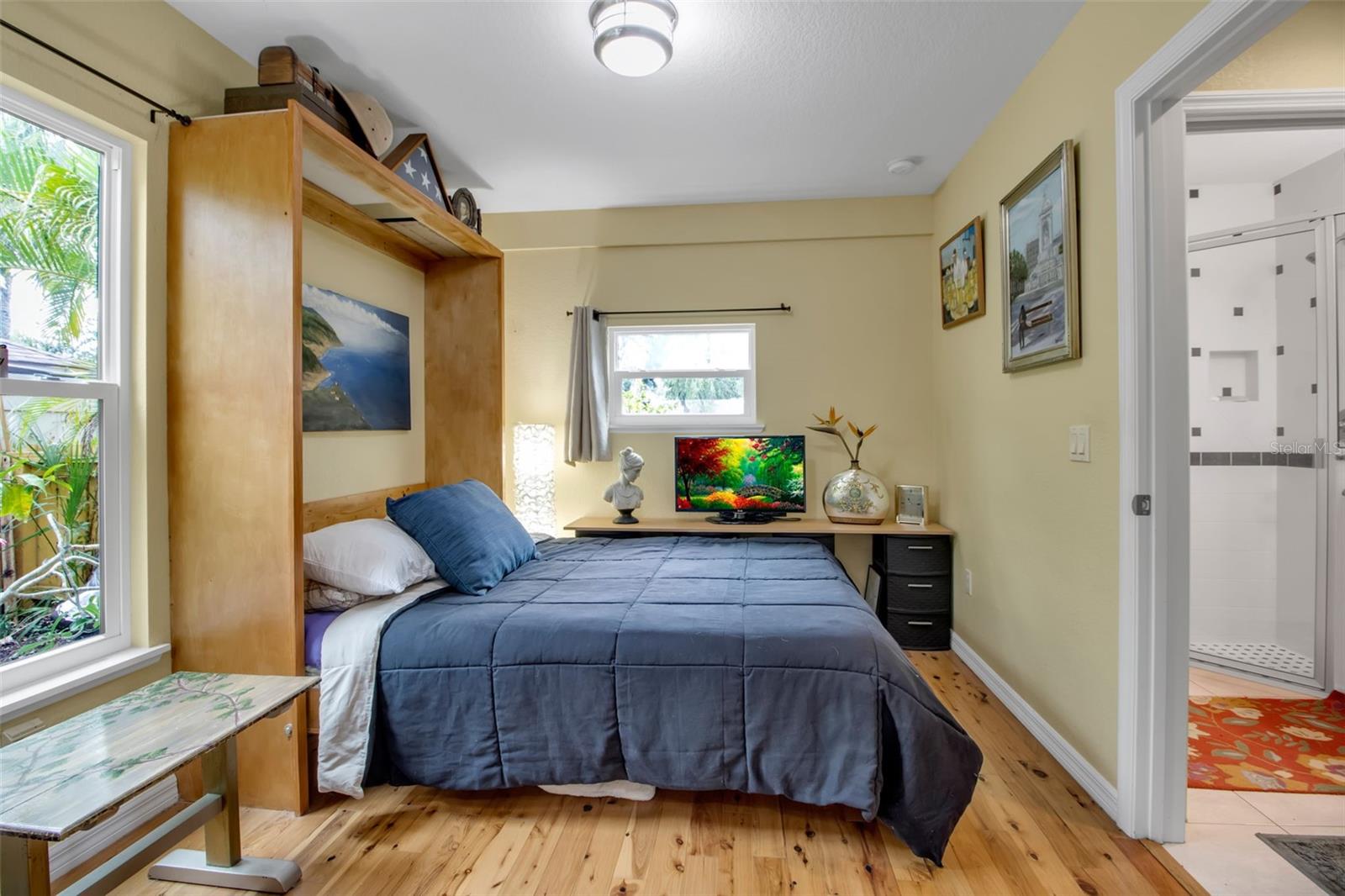 LAKE PARK - Residential