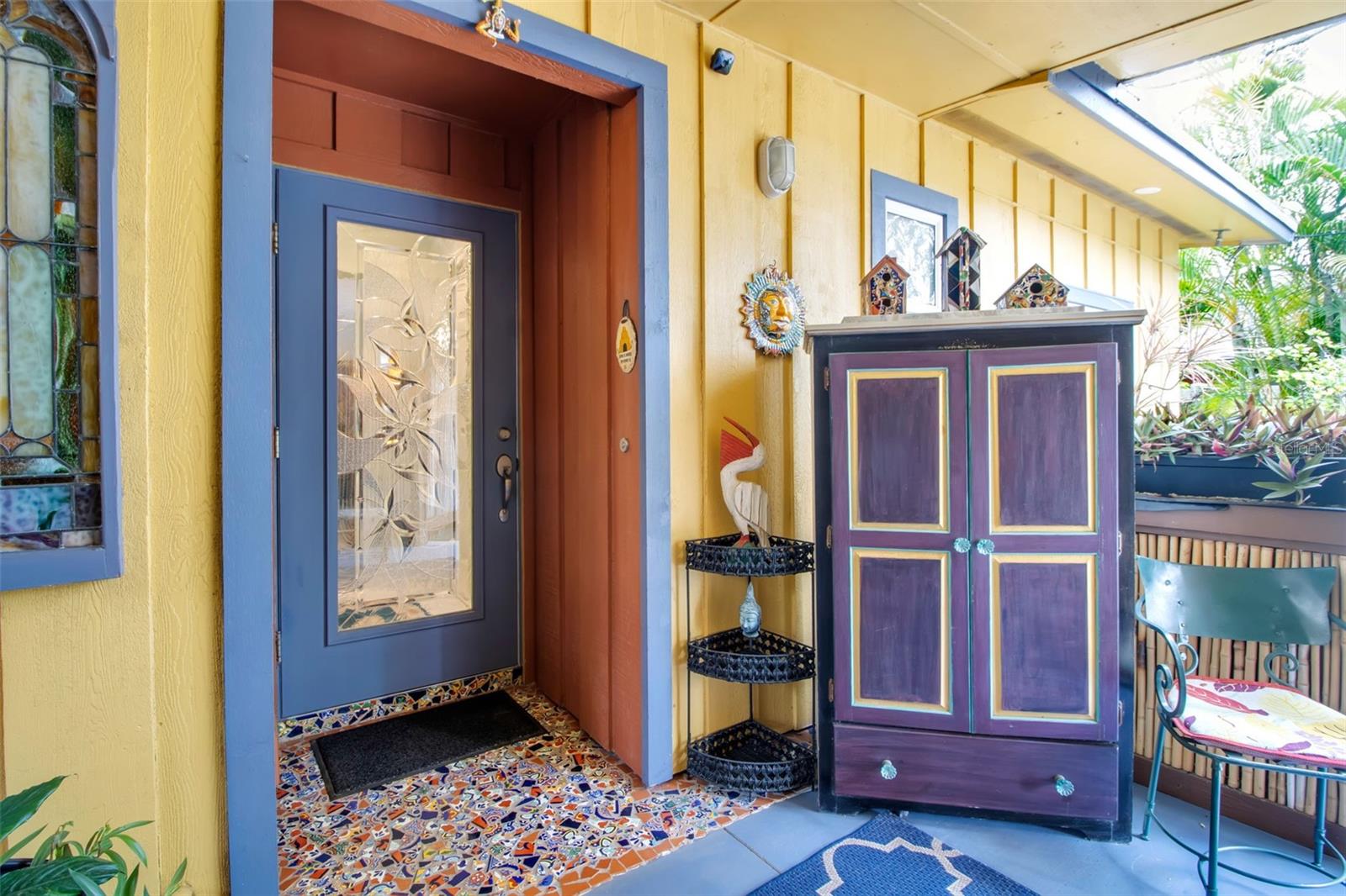 LAKE PARK - Residential