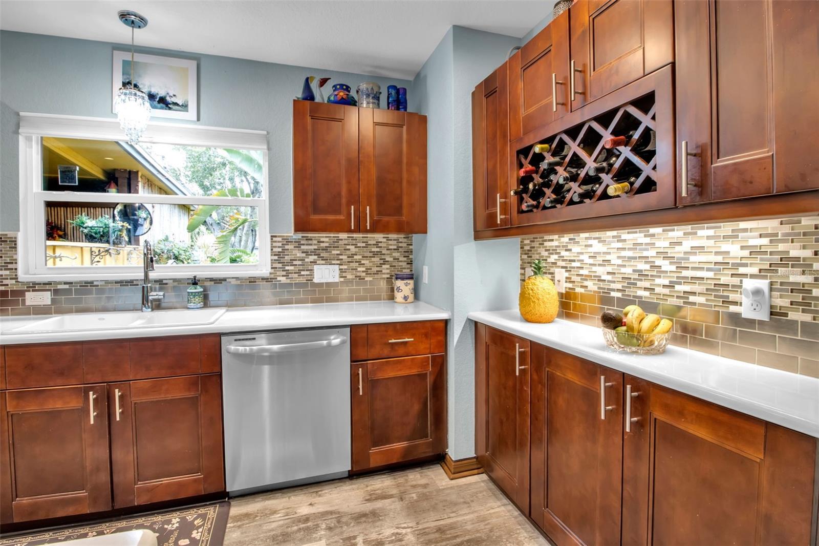 LAKE PARK - Residential