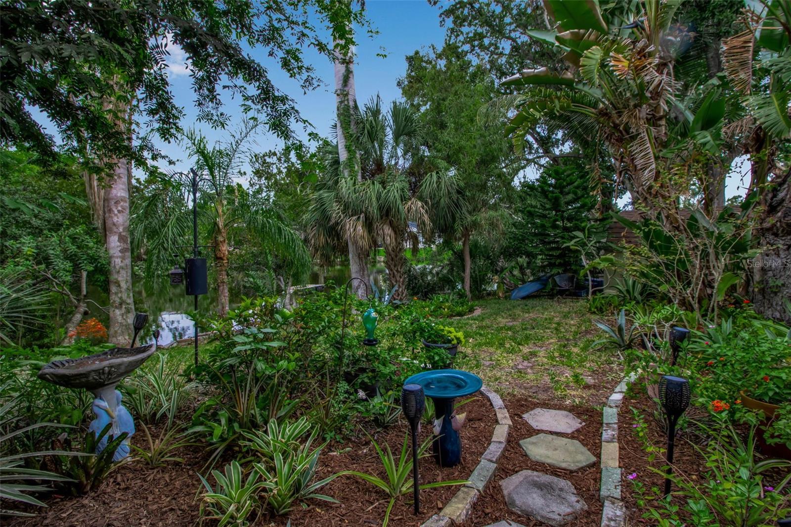 LAKE PARK - Residential