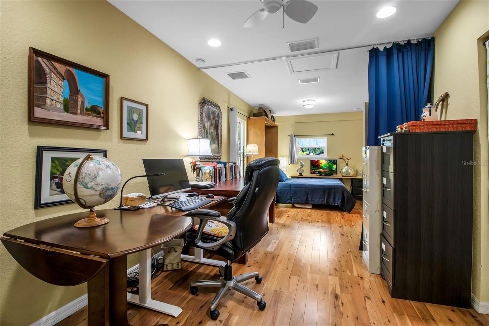 LAKE PARK - Residential