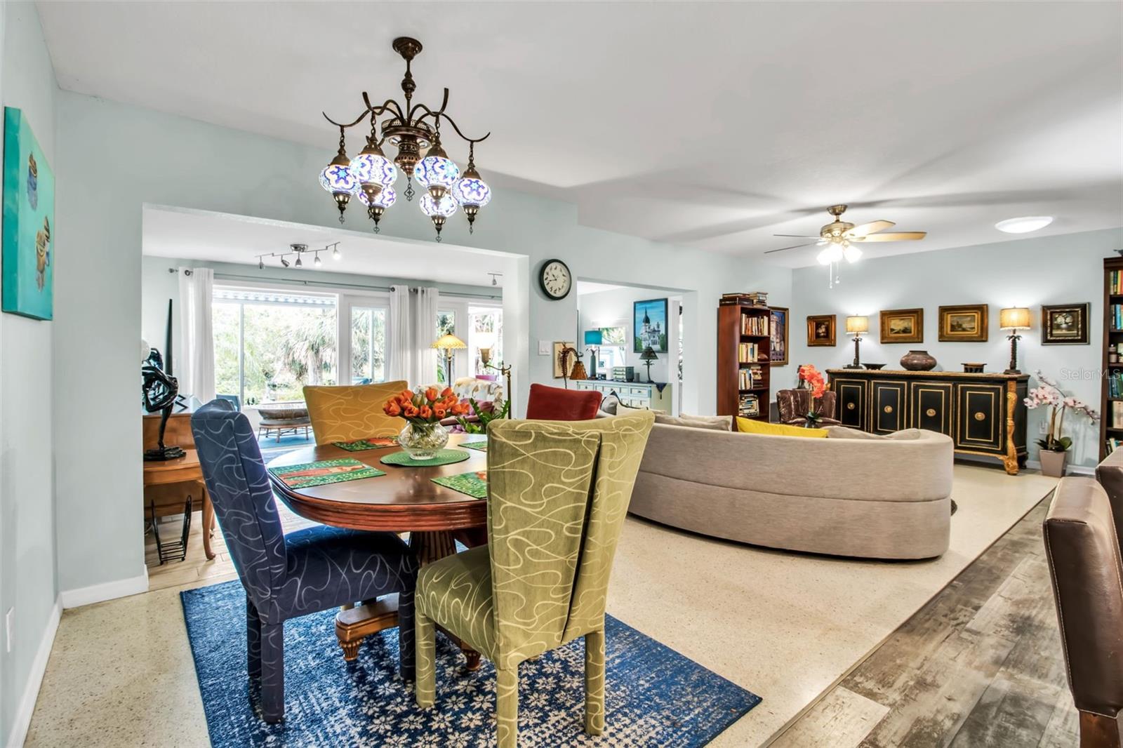 LAKE PARK - Residential