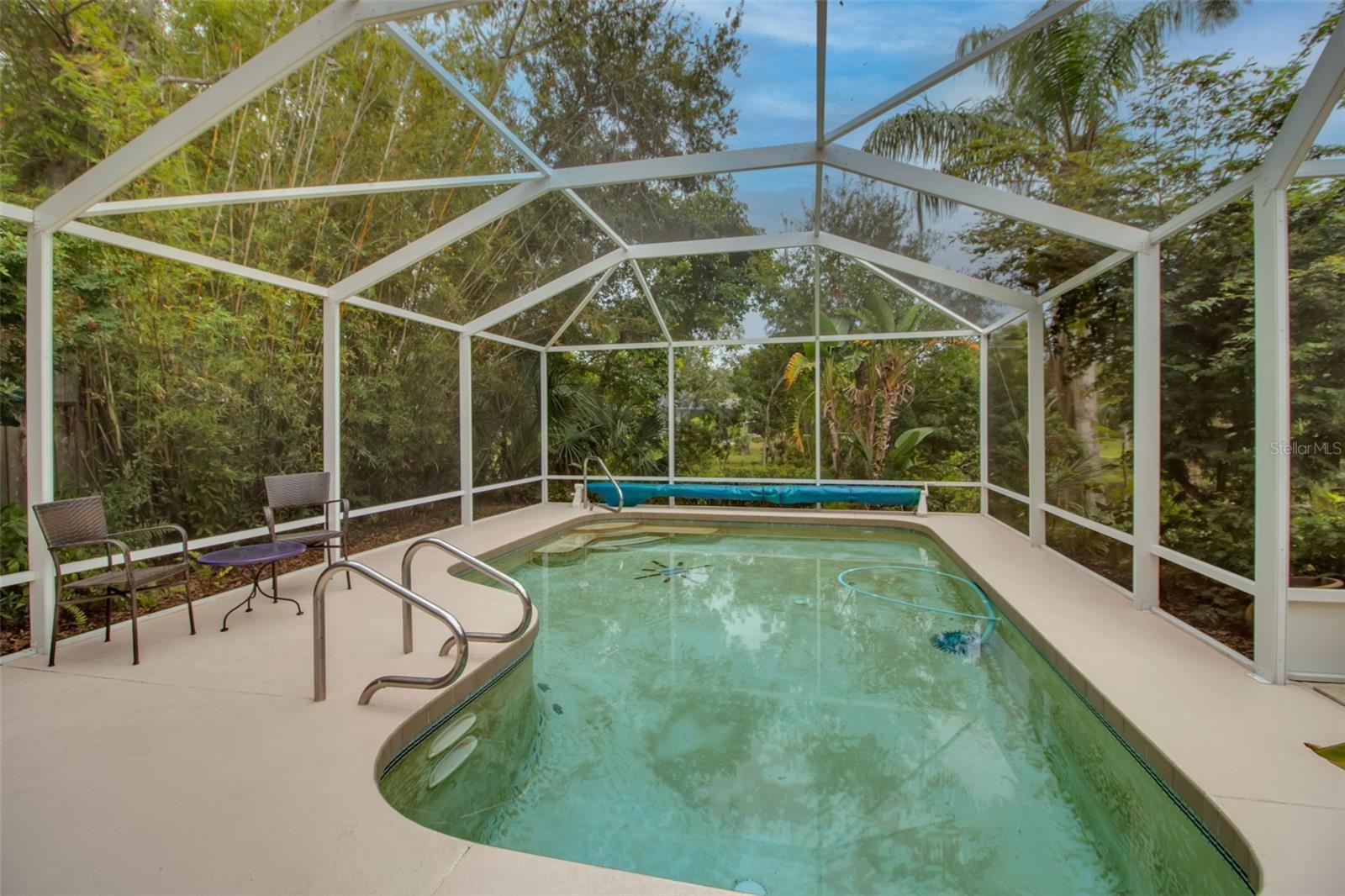 LAKE PARK - Residential