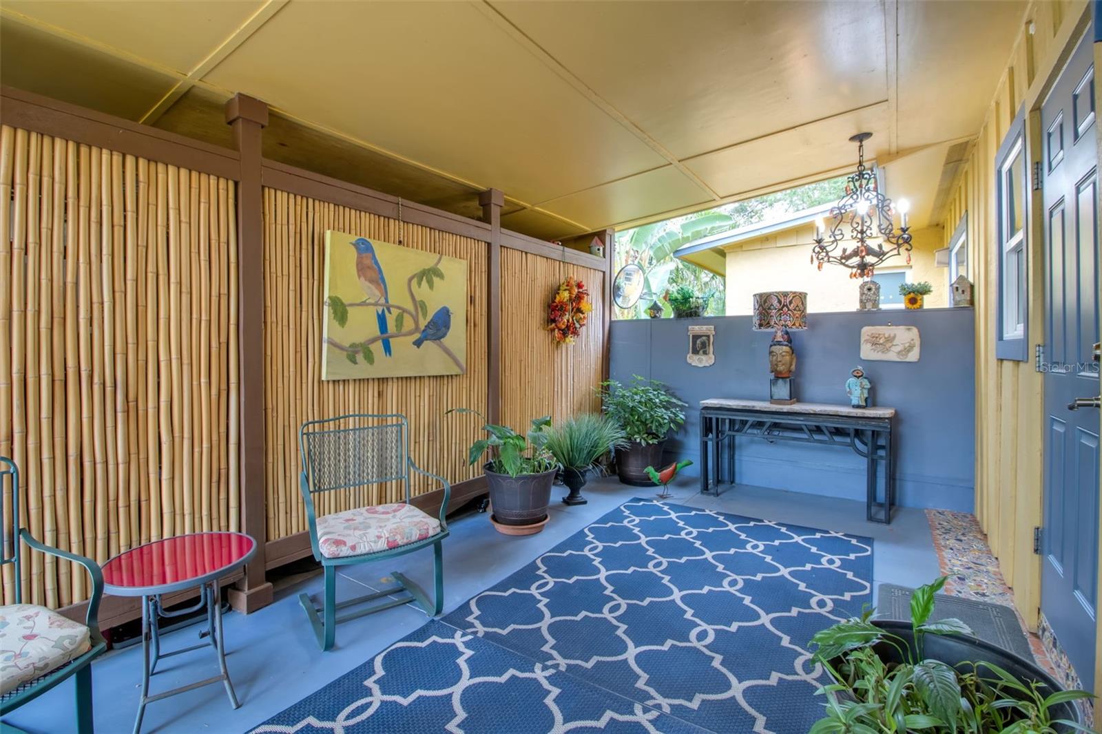 LAKE PARK - Residential