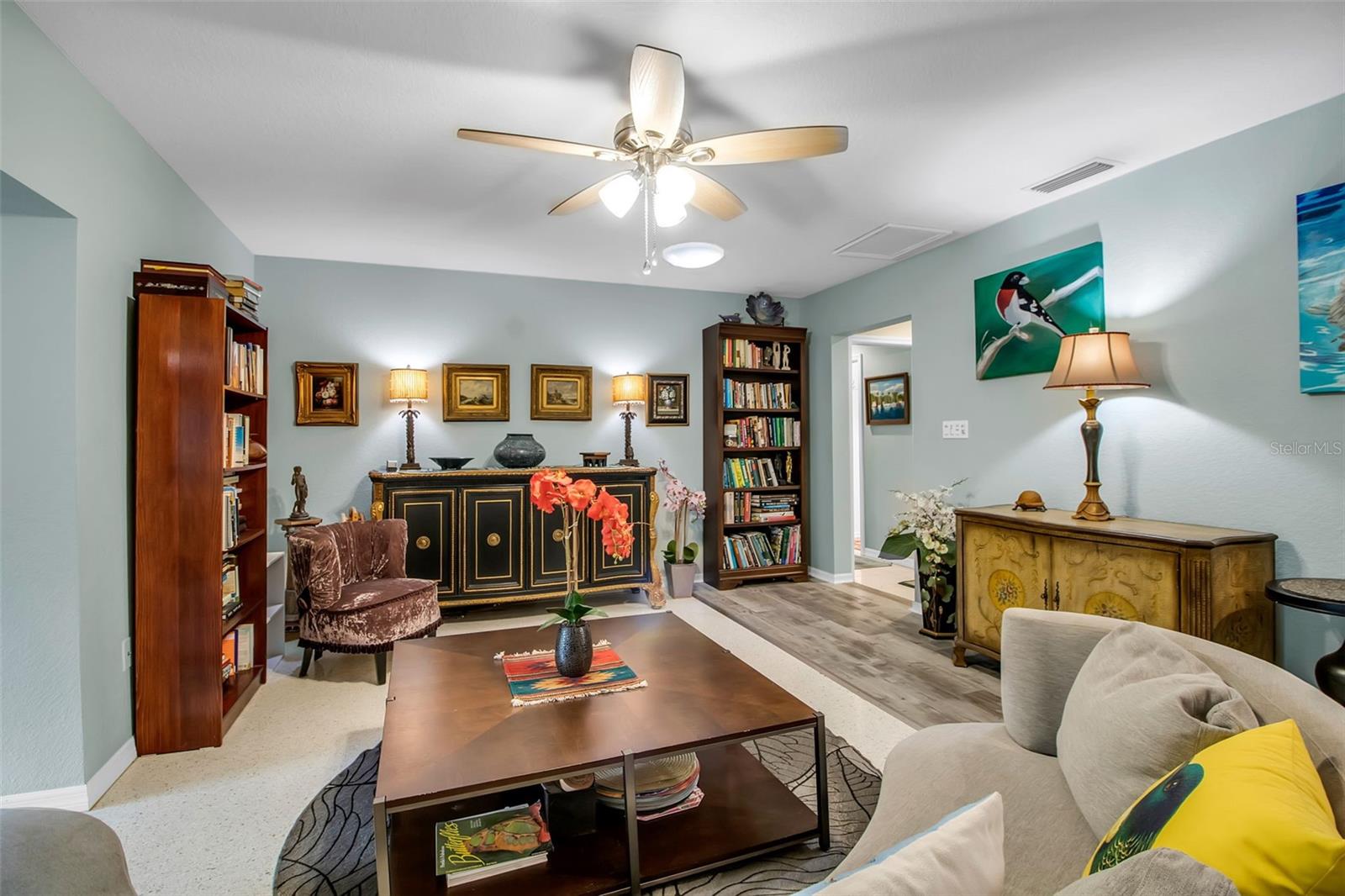 LAKE PARK - Residential