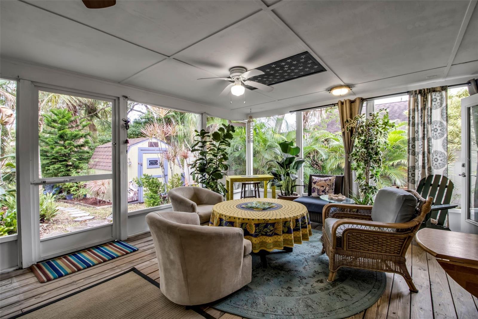 LAKE PARK - Residential