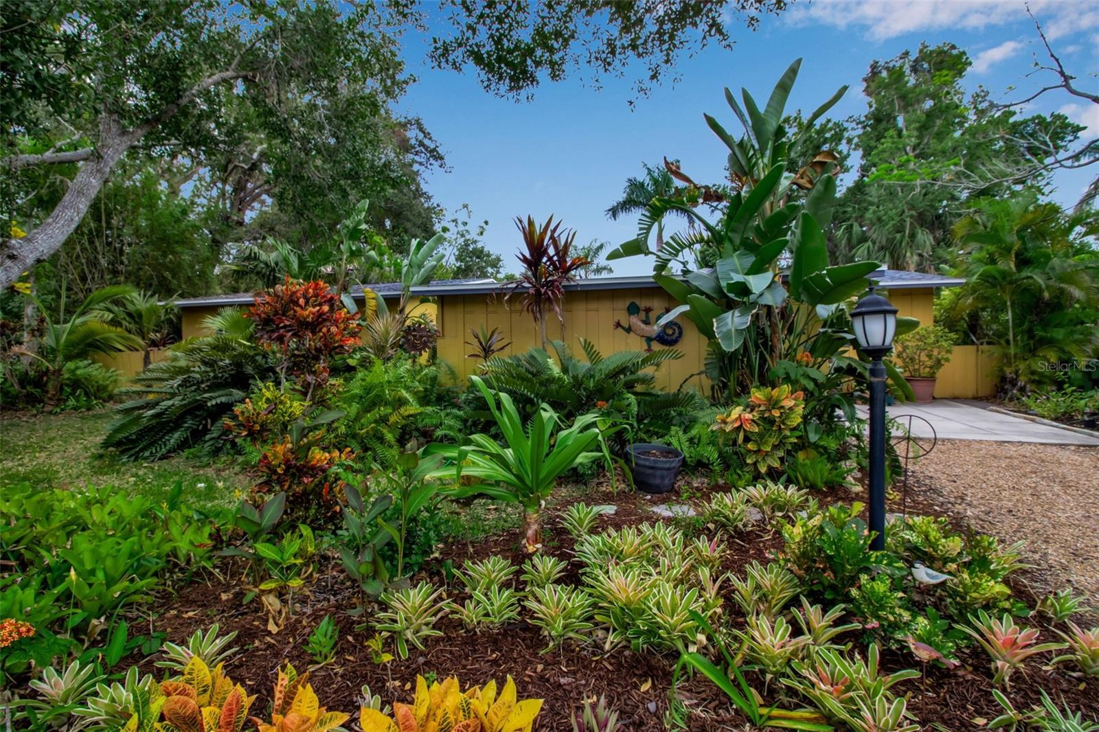 LAKE PARK - Residential