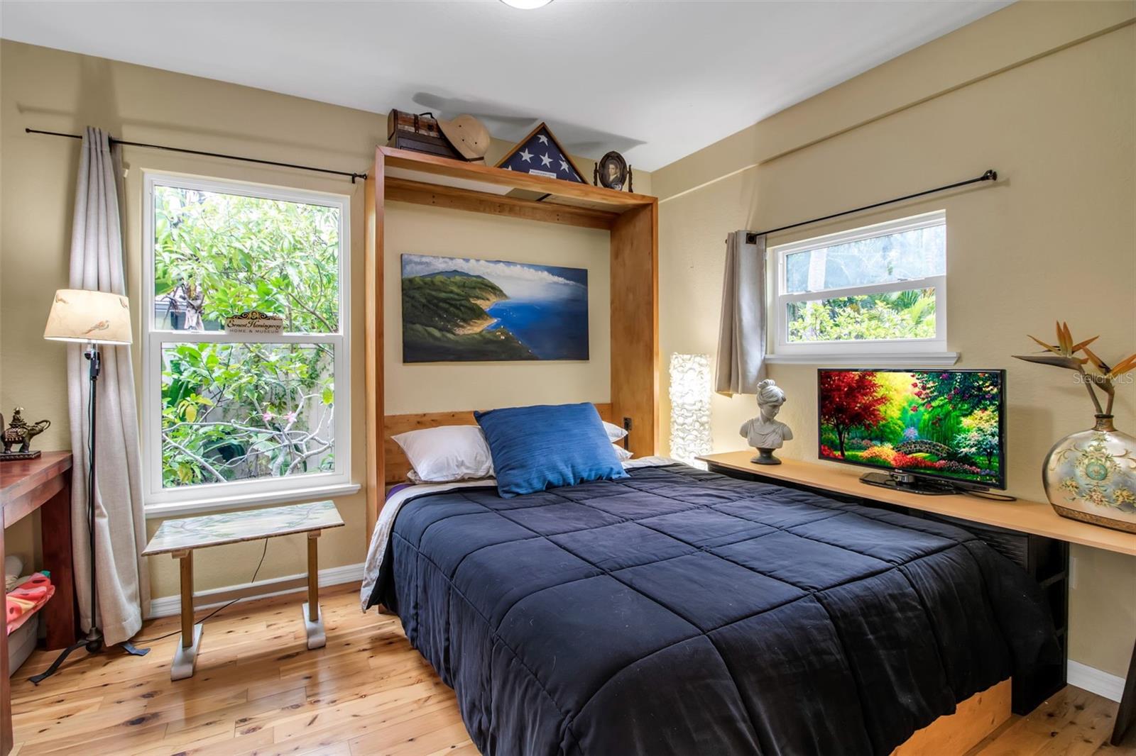 LAKE PARK - Residential