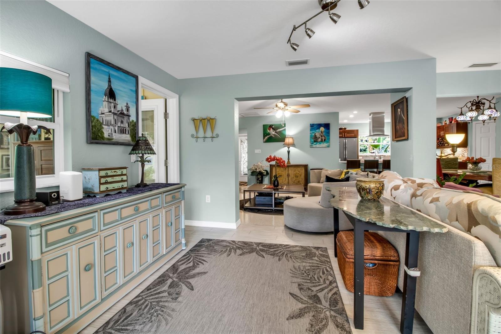 LAKE PARK - Residential