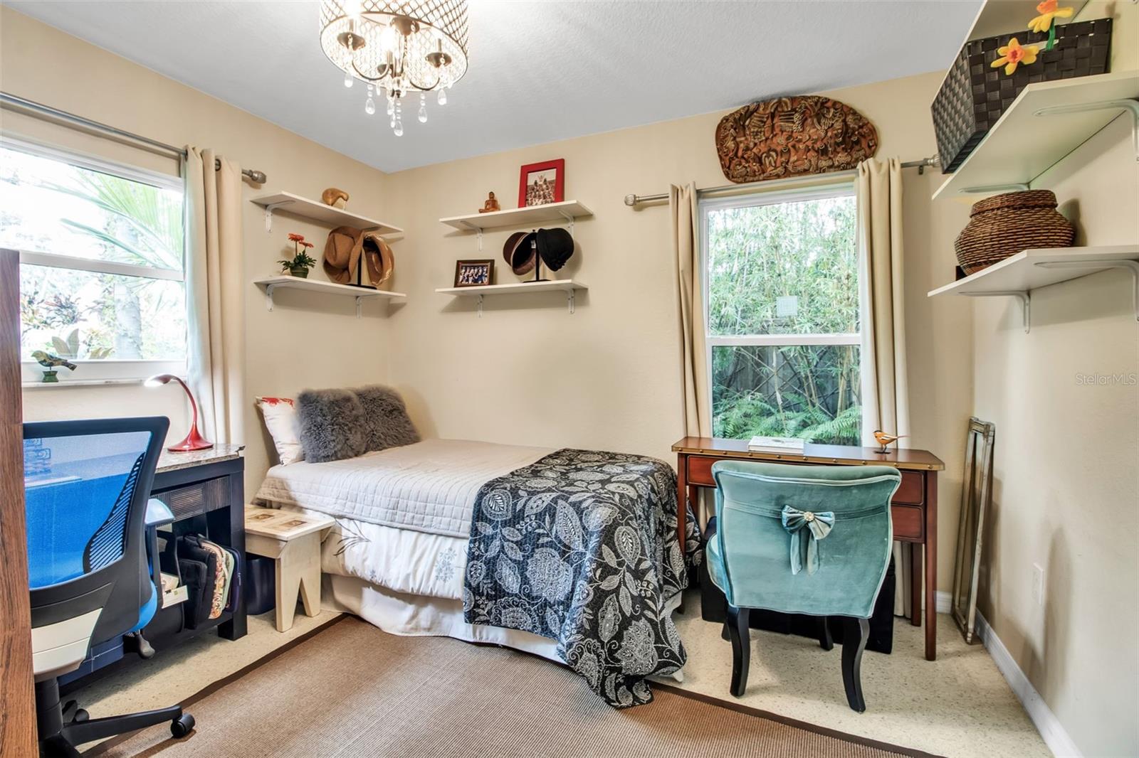 LAKE PARK - Residential