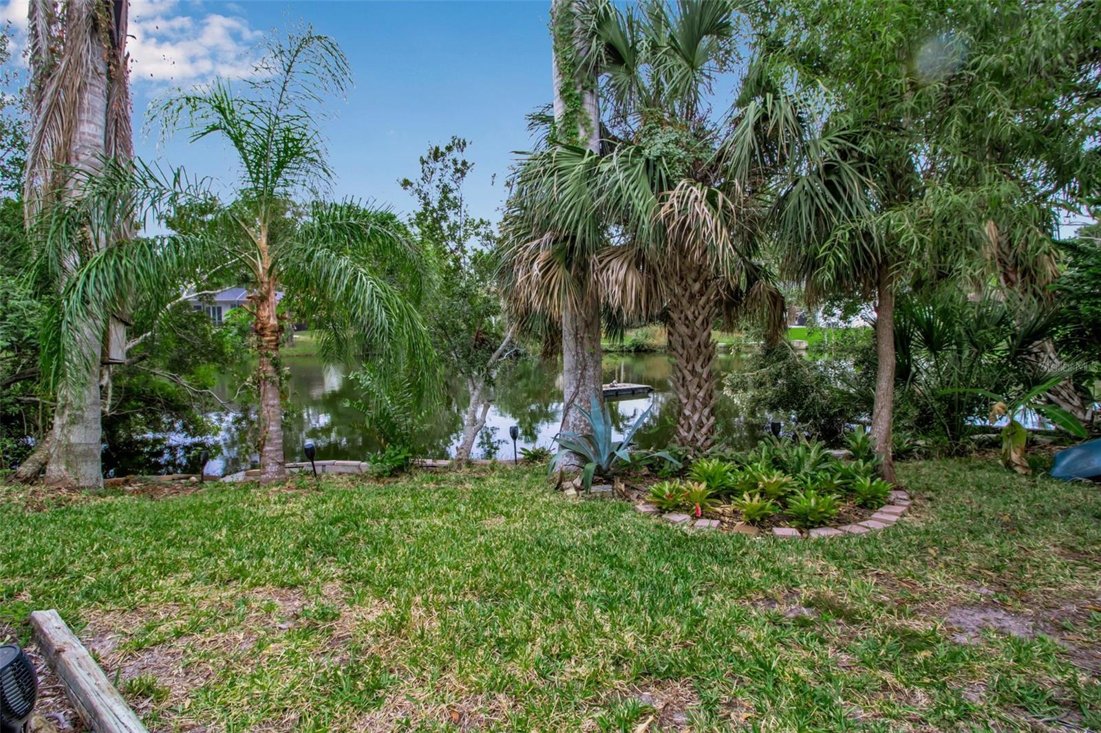 LAKE PARK - Residential