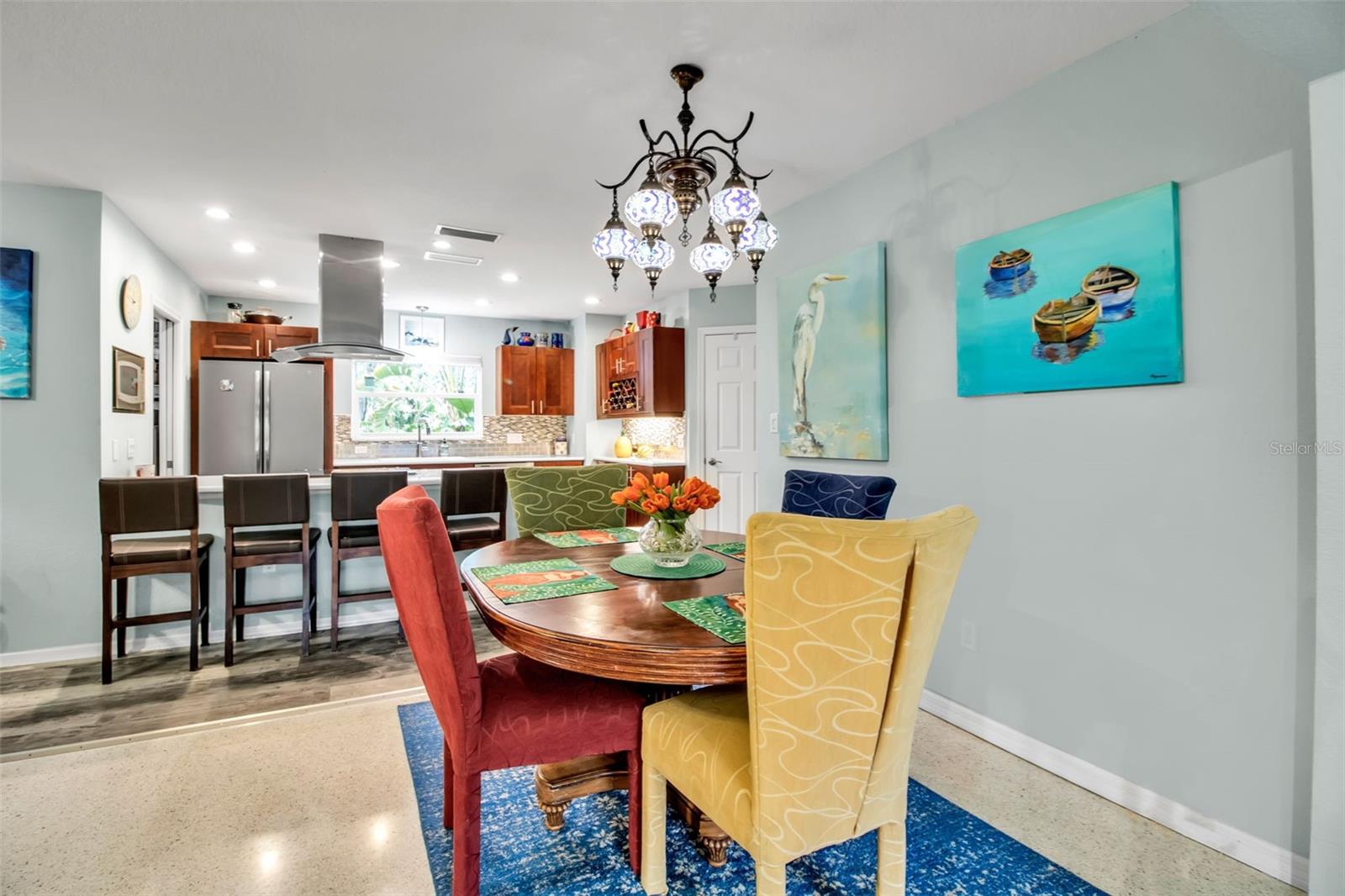 LAKE PARK - Residential