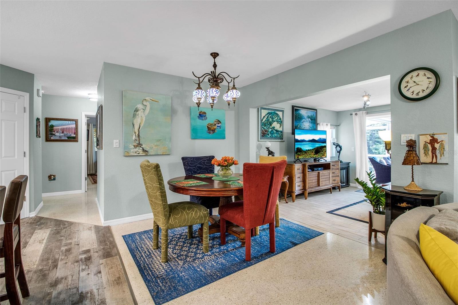 LAKE PARK - Residential