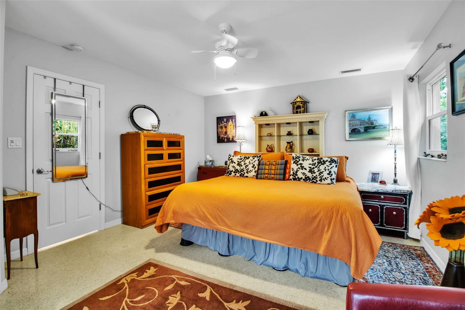 LAKE PARK - Residential