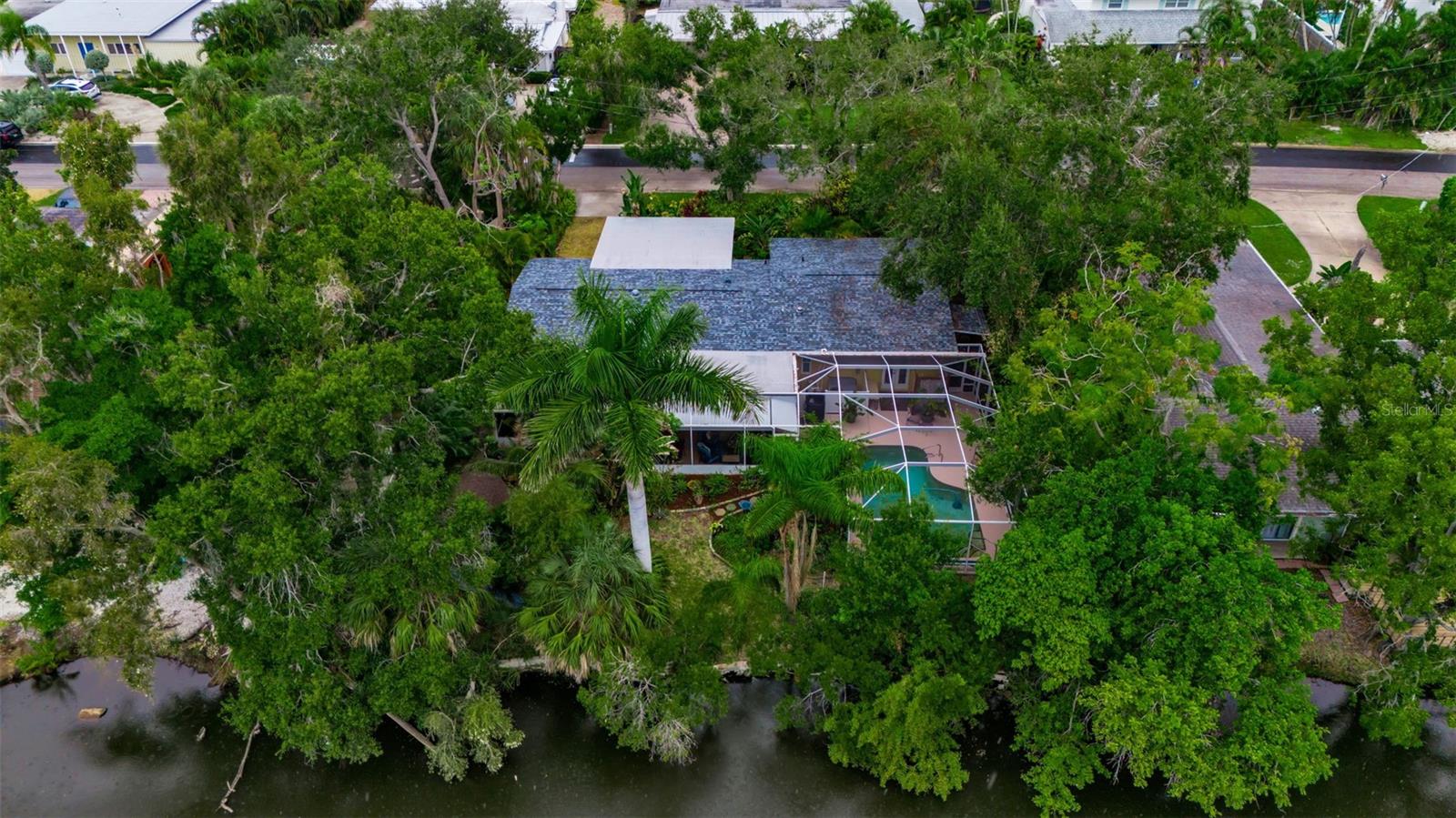 LAKE PARK - Residential