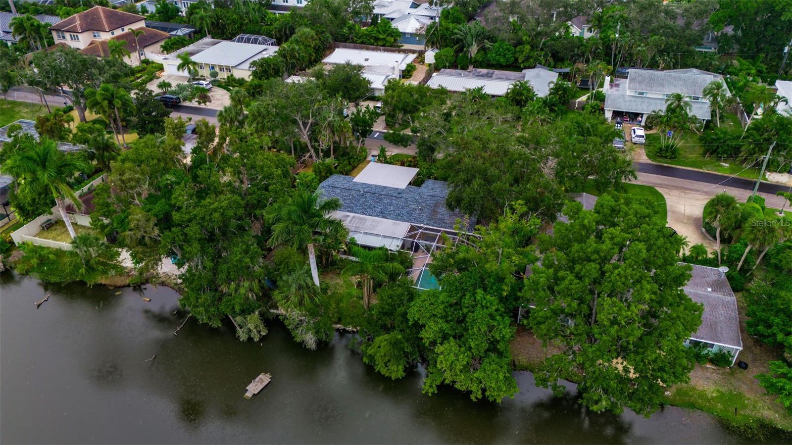 LAKE PARK - Residential