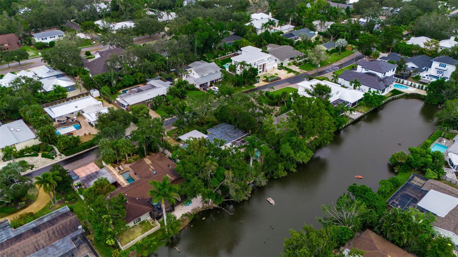 LAKE PARK - Residential