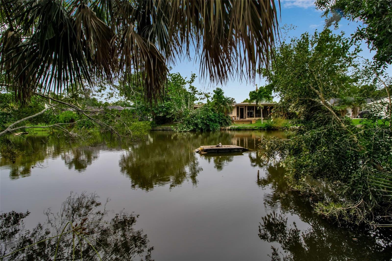 LAKE PARK - Residential