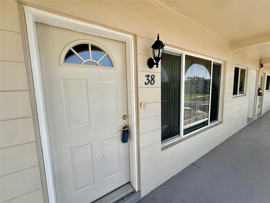 Photo of 2434 Australia Way E #38, Clearwater, FL 33763 (MLS # TB8490559)