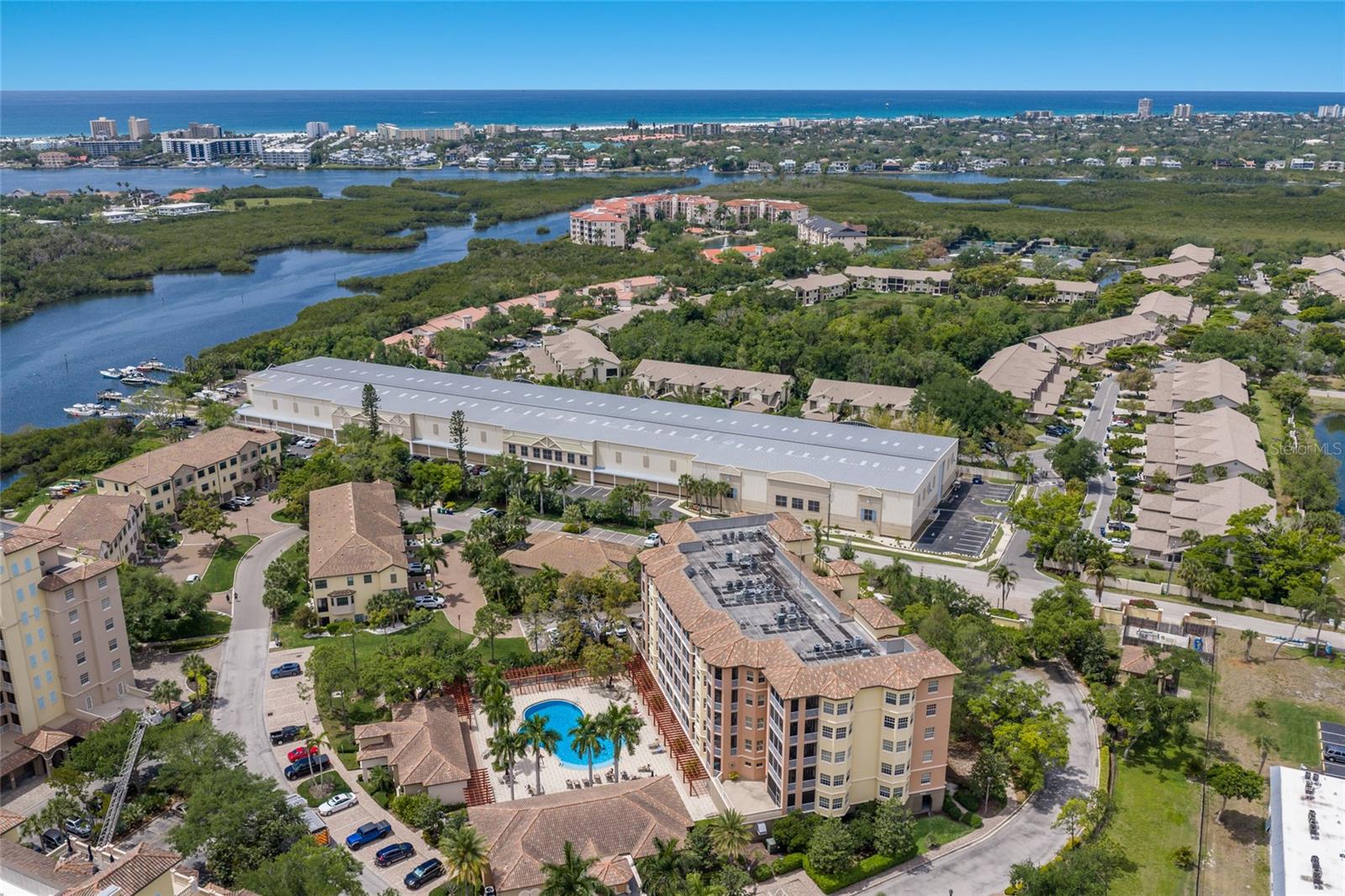 PHILLIPPI LANDINGS E - Residential