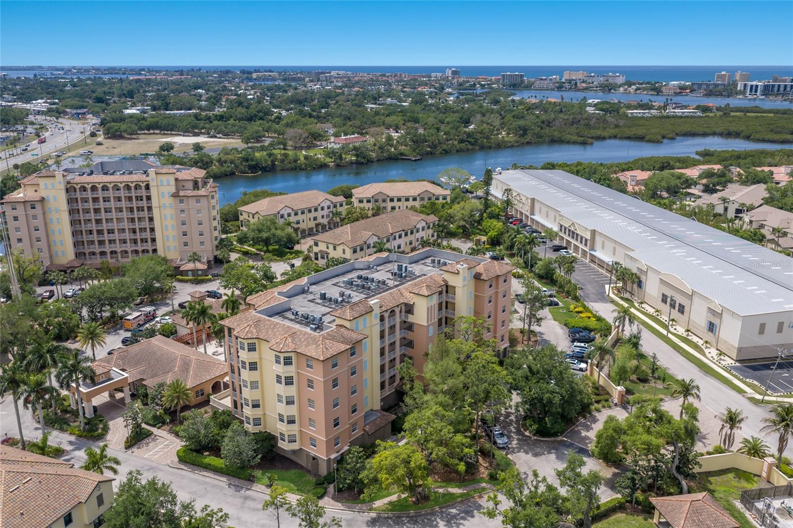 PHILLIPPI LANDINGS E - Residential