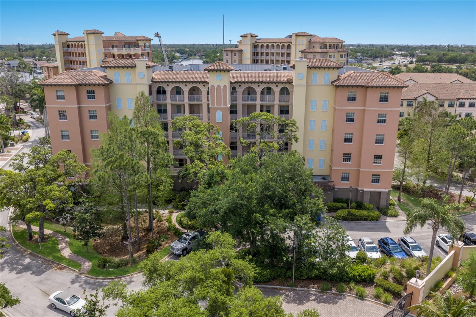 PHILLIPPI LANDINGS E - Residential