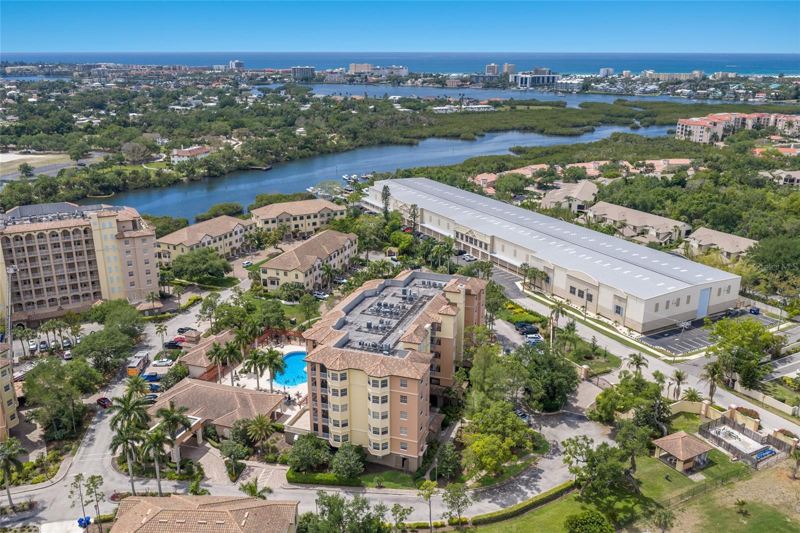 PHILLIPPI LANDINGS E - Residential