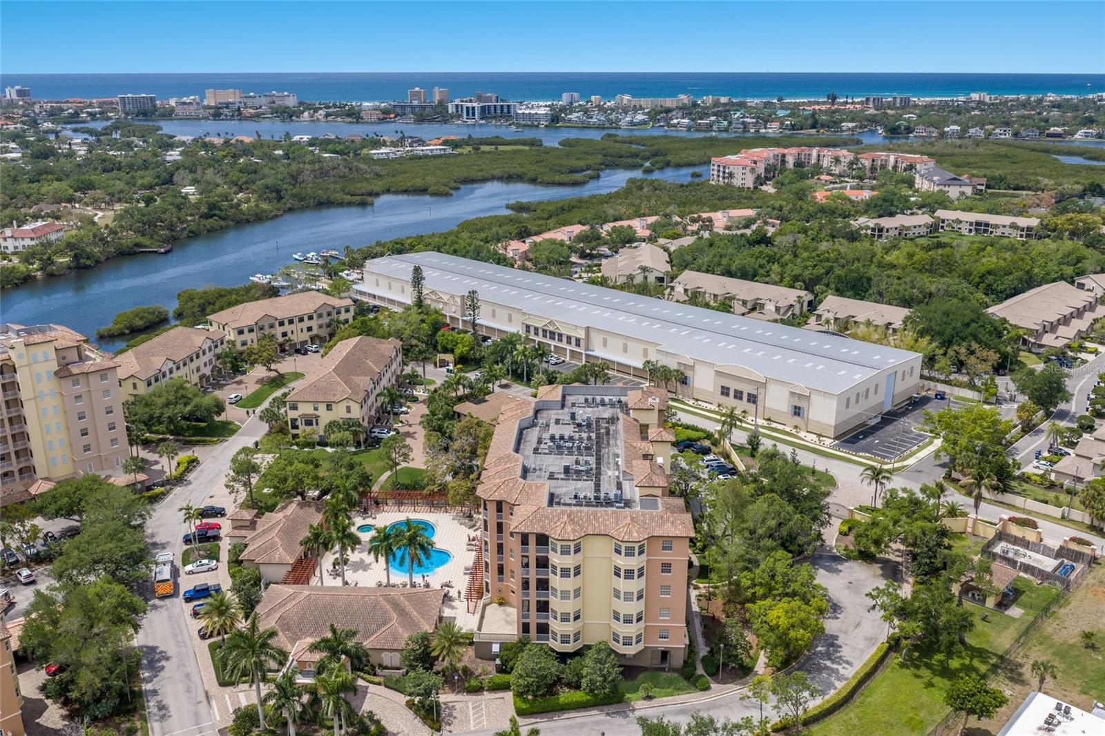 PHILLIPPI LANDINGS E - Residential