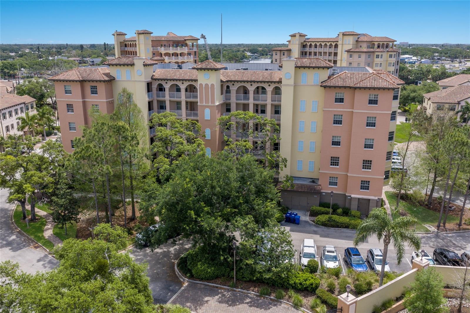 PHILLIPPI LANDINGS E - Residential