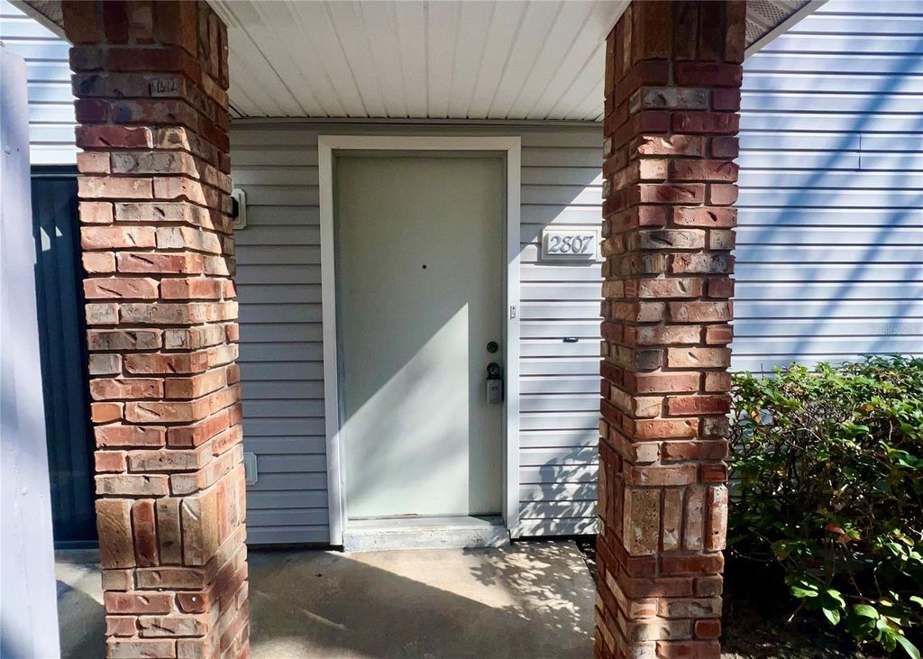 Photo of 2807 Rio Grande Trail #2807, Kissimmee, FL 34741 (MLS # S5148814)