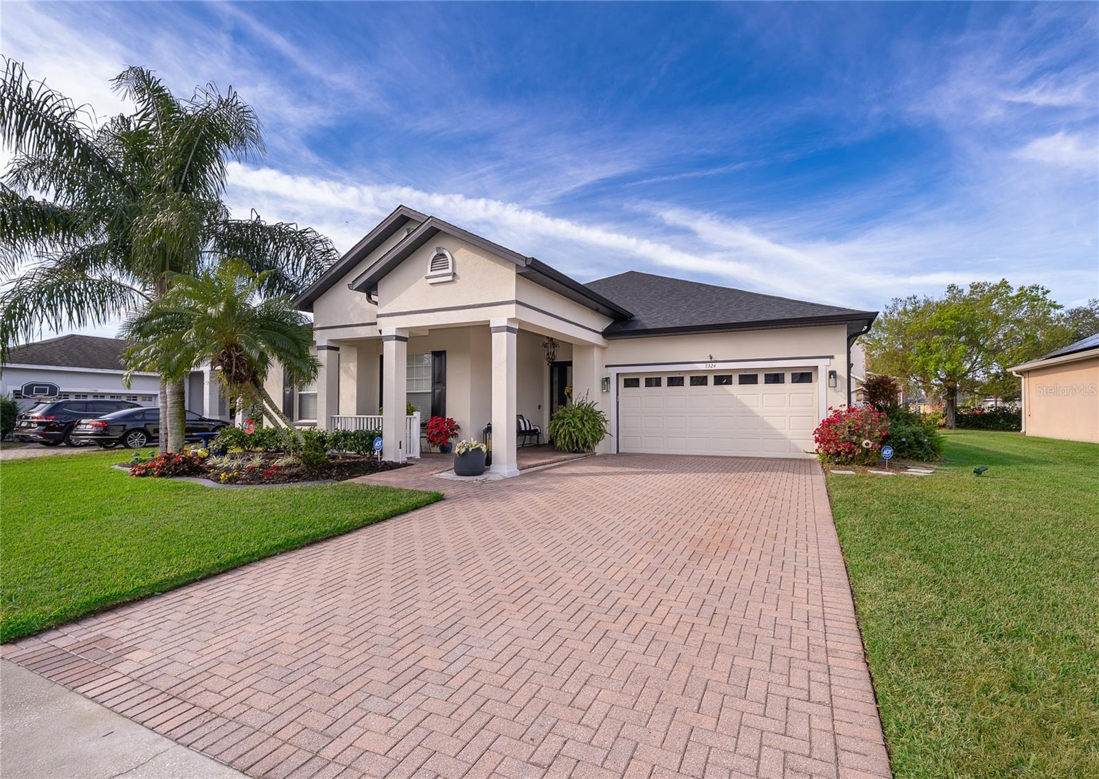 VISTA LAKES VLGS N-16 & N-17 WIN - Residential